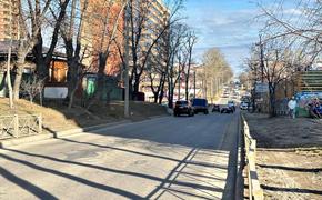 Столица Приангарья продолжает обновляться — внешне и инфраструктурно