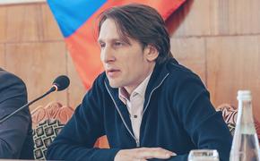 Министр курортов Крыма лично разжевывает инвесторам законодательство