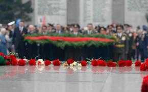 Иркутск и вся Россия готовятся отметить 80‑летний юбилей Победы над фашизмом