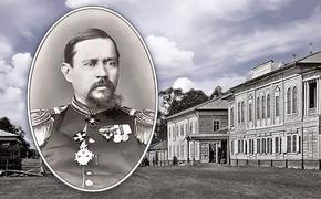 Иркутские истории. Прошу без стеснения открывать мне глаза