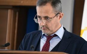 Вице-спикер ЗС Севастополя сравнил себя с Трампом
