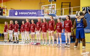 «Финал четырех» Чемпионата России по женскому баскетболу пройдет в Челябинске