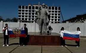 «Нацизм не должен быть забыт»: студенты Северо-Кавказского филиала РГУП отметили День единых действий