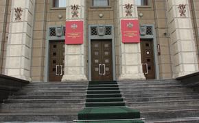 Юрий Бурлачко рассказал, какие вопросы обсудят на предстоящей сессии ЗСК