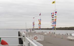 В Комтрансе представили план развития водного транспорта на пять лет