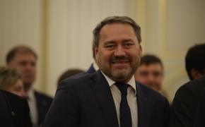 Двое из пяти вероятных «почетных граждан» Петербурга сняли свои кандидатуры
