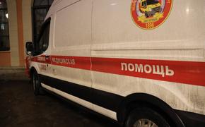 Трое несовершеннолетних оказались в реанимации с алкогольным отравлением 