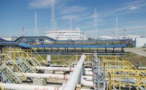 АО «Транснефть — Урал» получило корпоративные награды ПАО «Транснефть»
