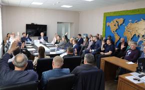На базе ХБ «Нева» прошло собрание участников Ассоциации «Национальная гильдия негосударственных структур безопасности»