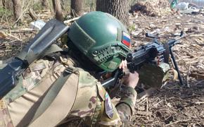 Сводка Минобороны РФ о ходе специальной военной операции на 22 апреля 2025 года