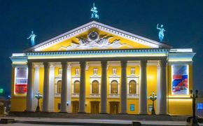 В Челябинске впервые выступит Санкт-Петербургский театр балета имени Якобсона