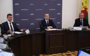 Депутаты ЗСК готовят проект изменений федерального законодательства в сфере соцконтрактов с малоимущими