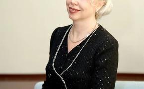 Лидер женского движения в Адыгее Наталья Долбина рассказала, как найти баланс между семьёй и бизнесом