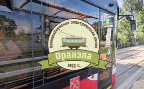 В мае экскурсий «По Оранэле в Стрельну» станет больше