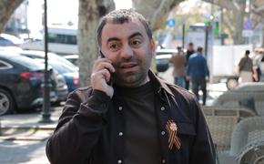 Депутат ЗСК Арменак Тозлян инициировал выпуск уникальной газеты, посвящённой ВОВ, в Сочи