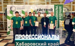 В Хабаровске откроют учебный кластер по строительству