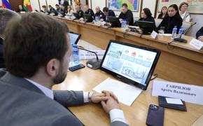 За летний сезон—2025 на Кубани планируется оздоровить около четырехсот тысяч детей, в том числе из других регионов