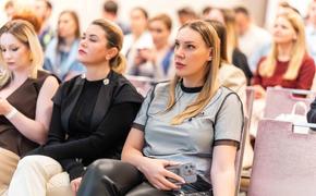 В Краснодаре владельцам и руководителям среднего и крупного бизнеса рассказали про рабочие digital-тренды