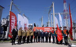 Крупному питающему центру Краснодара присвоено имя Героя Советского Союза Владимира Снесарева
