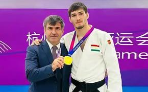 Воспитанники иркутского клуба «Мори» — в элите мирового дзюдо
