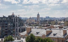 В Петербурге выберут непочетного гражданина-2025