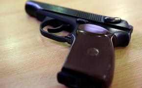 Полиция задержала стрелявшего в школьника петербуржца