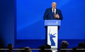 Парламент Беларуси принял законопроект об амнистии в стране к 80-летию Победы