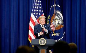 Американист рассказал, настроен ли Трамп на урегулирование кризиса на Украине