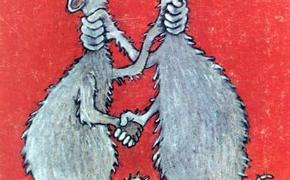 Россию будут душить безумием