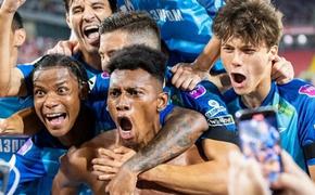 «Зенит» не даёт играть российским футболистам