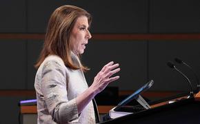 Госдеп: США отказываются от роли посредника между Россией и Украиной