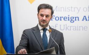 МИД Украины уточнил информацию Госдепа об отказе США от роли посредника в переговорах