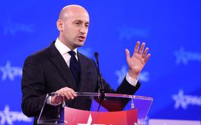 Axios назвал главного претендента на пост советника Трампа по национальной безопасности