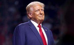 Трамп — к руководству страной не годен