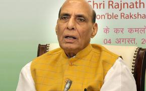 India Today: Министр обороны Индии не приедет в Москву на 9 Мая