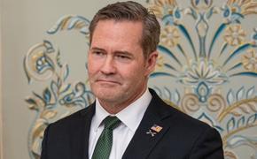 WP: Уолтц разозлил Трампа тем, что обсуждал с Нетаньяху удары по Ирану