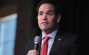 Politico: ожидается, что Рубио будет и.о. советника Трампа минимум шесть месяцев