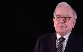 Миллиардер Баффет подверг критике тарифную политику Трампа