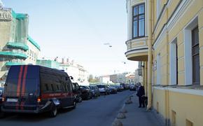 Петербурженке предъявили обвинение по факту убийства сожителя