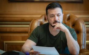 Зеленский отверг предложение Путина о перемирии в дни 80-летия Победы