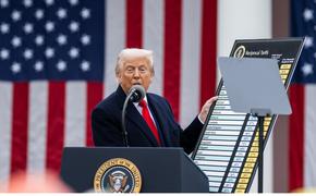 Трамп сообщил, что намерен снизить пошлины на китайские товары