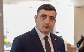 Экзитпол: на президентских выборах в Румынии лидирует Симион с 30% голосов 