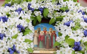 Жены-мироносицы: духовная сила женского подвига и современное значение праздника