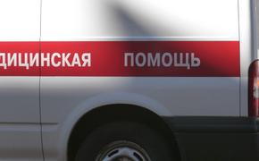 Два подростка в Петербурге попали в больницы с наркотическим отравлением