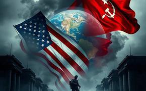 Америка и её миф о единоличной победе: как Трамп, забывая об СССР, переписывает историю Второй мировой войны