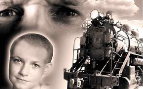 «День Победы»: рассказ Виктора Слипенчука
