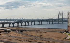 Петербуржцы дошли до Верховного суда в борьбе против Северного намыва