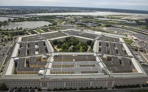 Начальник штаба ВВС США Дэвид Элвин назвал главным приоритетом для войск модернизацию ядерных сил