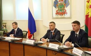 Депутат ЗСК Выпринцев: Если театр начинается с вешалки, то любой населенный пункт с вокзала или автостанции