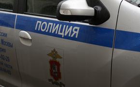 Полицейские нашли 200 граммов наркотиков в салоне автомобиля на Киевском шоссе